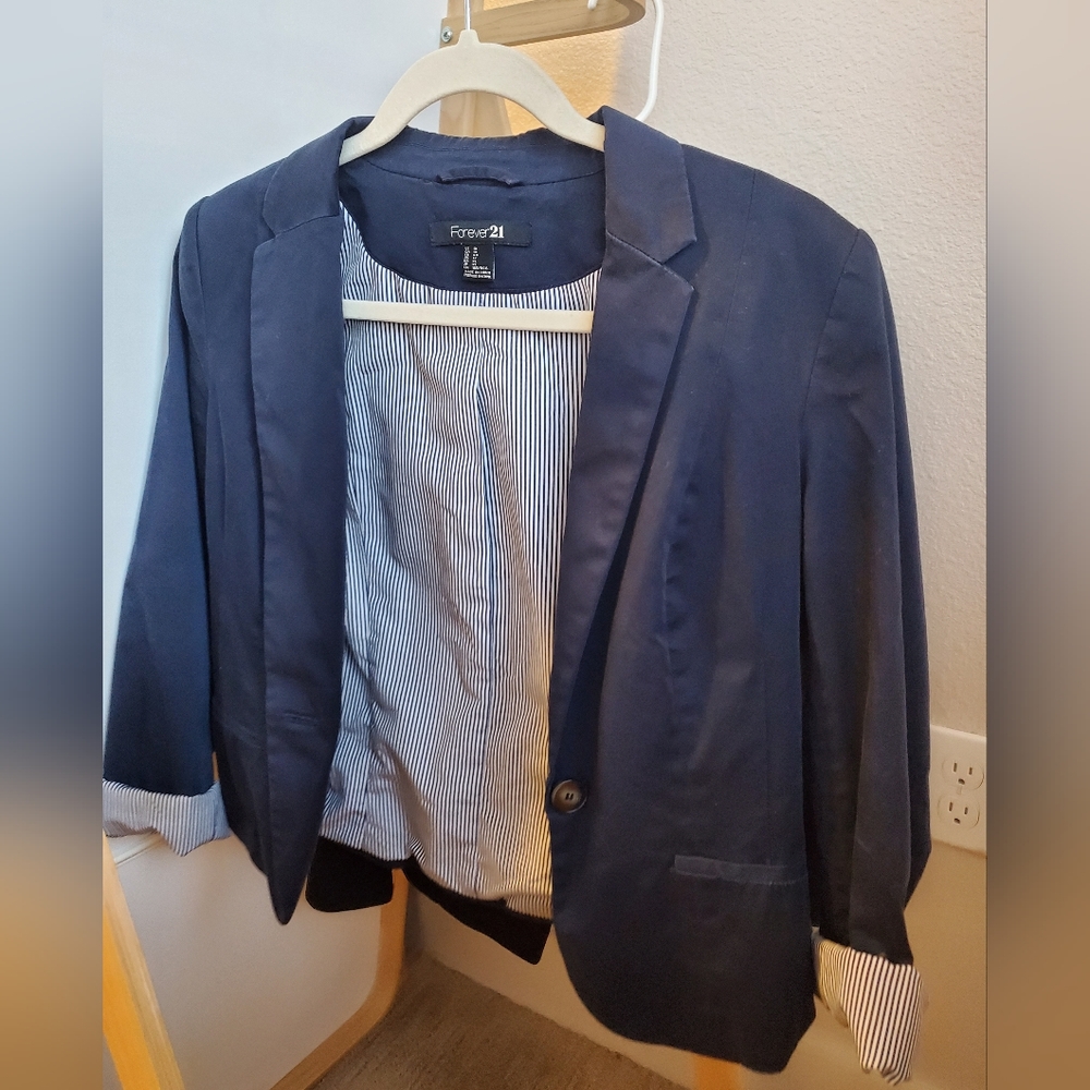 Blazer - Picture 3 of 5